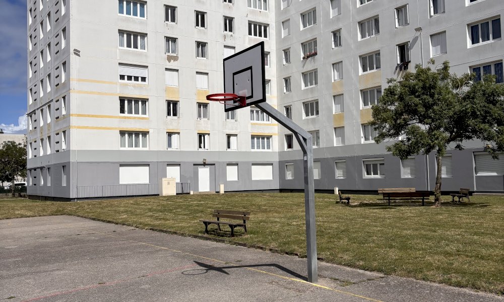 Réciprocité - Réciprocité - Etude préalable à la création d'un tiers lieu pour la résidence Maurice Genevoix 