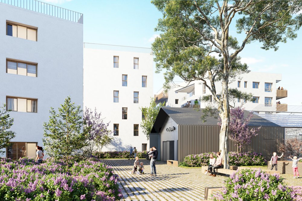 Réciprocité - media -  