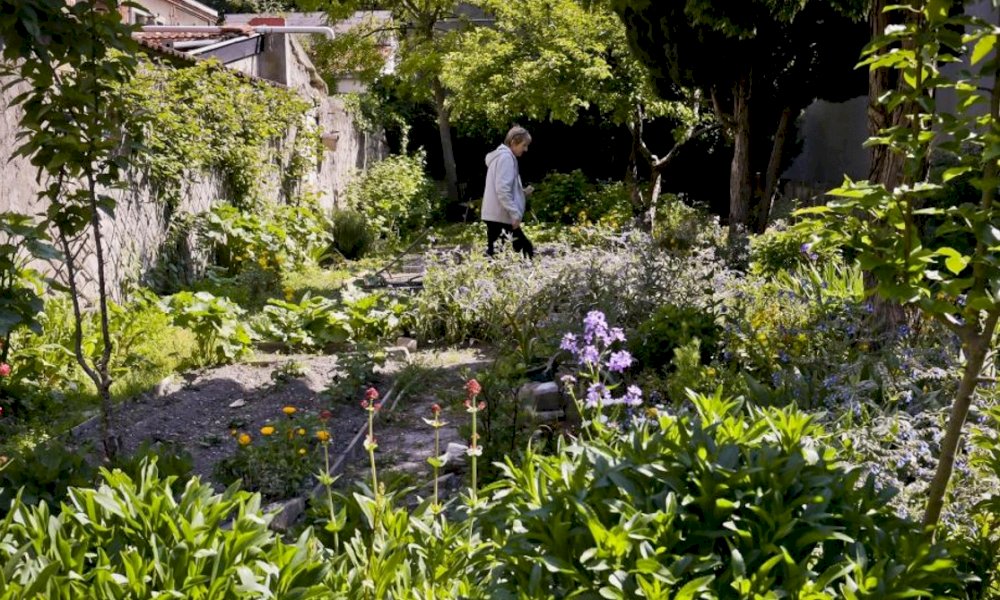 Réciprocité - Réciprocité - AMU et AMO d'un projet d'Habitat Participatif - Îlot Saint-Gilles 