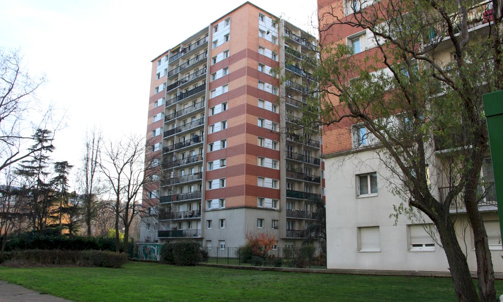 Réciprocité - Réciprocité - Assistance à Maitrise d’Usages pour la réhabilitation d’un ensemble résidentiel - Quartier Pitet-Curnonsky, patrimoine de Paris Habitat 