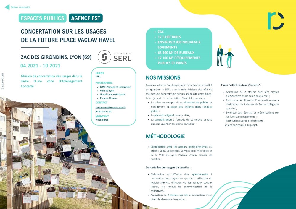 Réciprocité - media - Fiche référence 0 