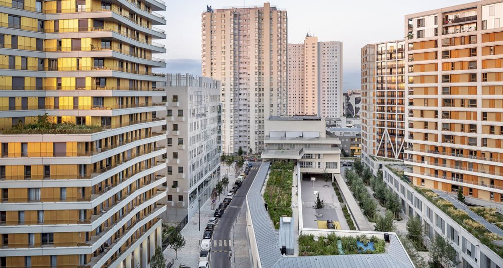 Réciprocité - media -  