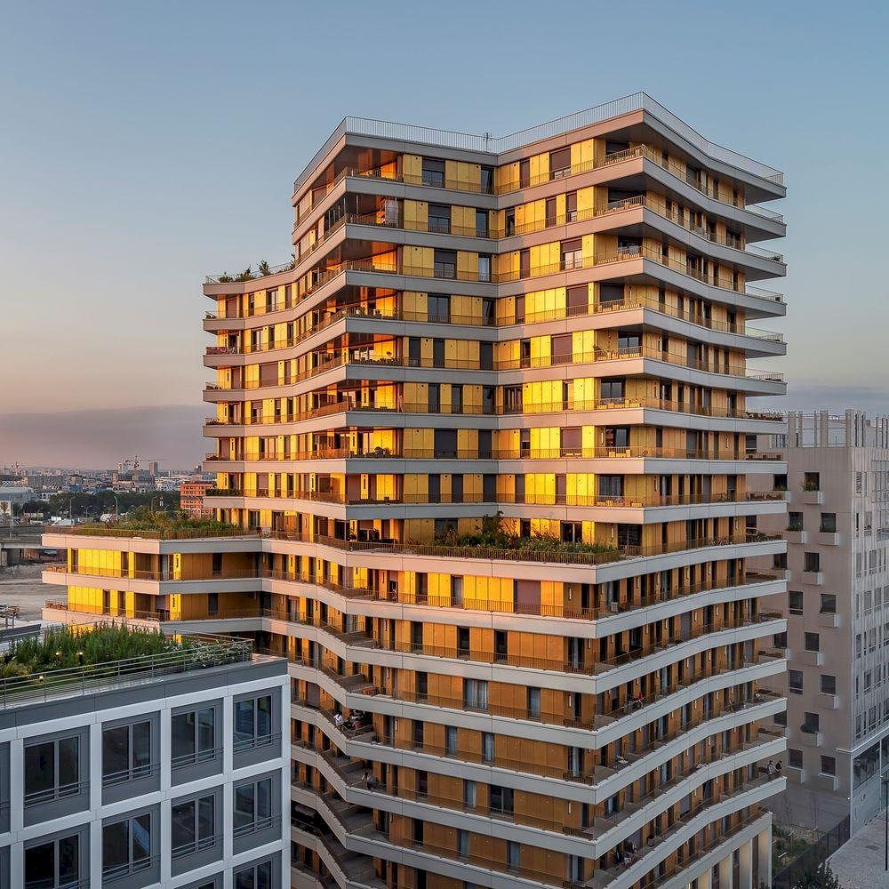 Réciprocité - media -  