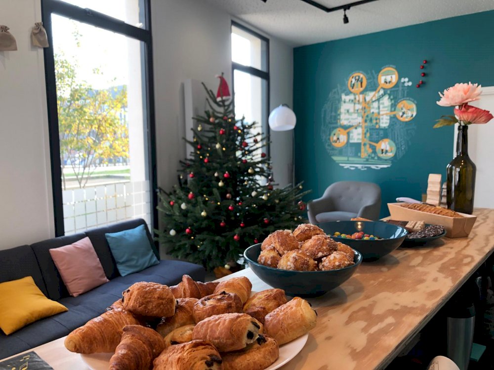 Réciprocité - media -  